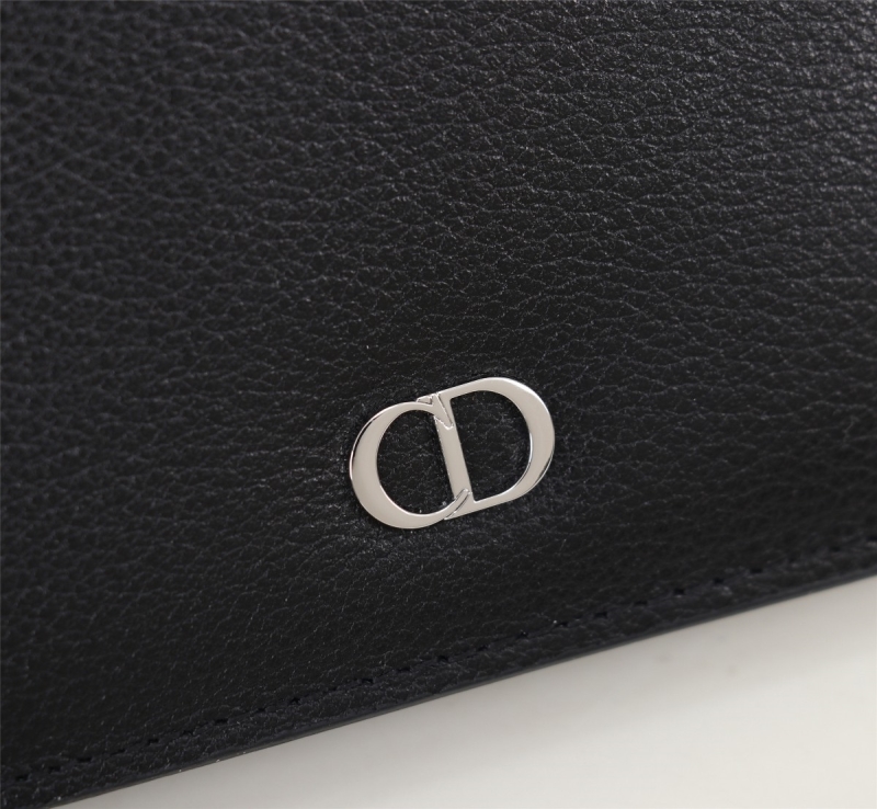 Christian Dior Wallet